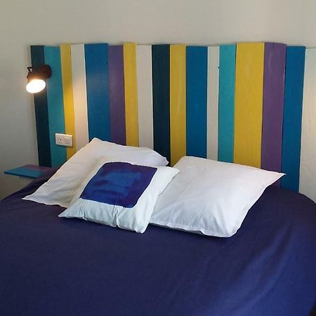 Appartement A 2Min Du Plan D'Eau Виши Экстерьер фото