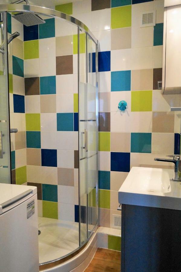 Appartement A 2Min Du Plan D'Eau Виши Экстерьер фото
