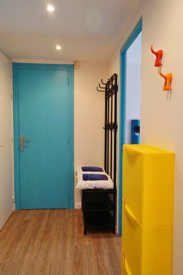Appartement A 2Min Du Plan D'Eau Виши Экстерьер фото
