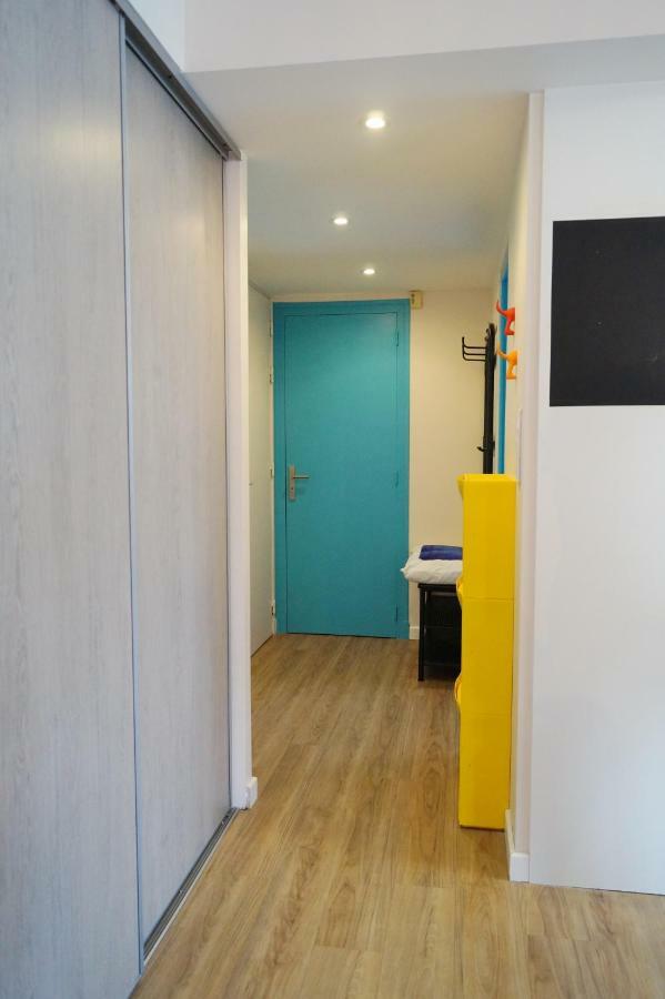 Appartement A 2Min Du Plan D'Eau Виши Экстерьер фото